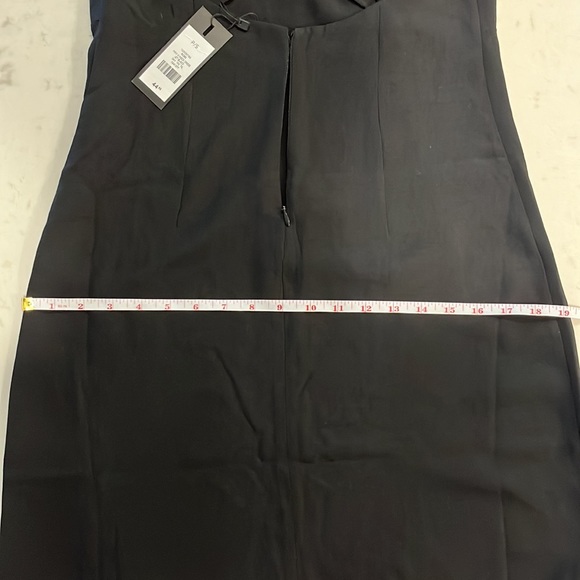 Dynamite slip dress - Picture 9 of 12